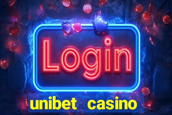 unibet casino review brand